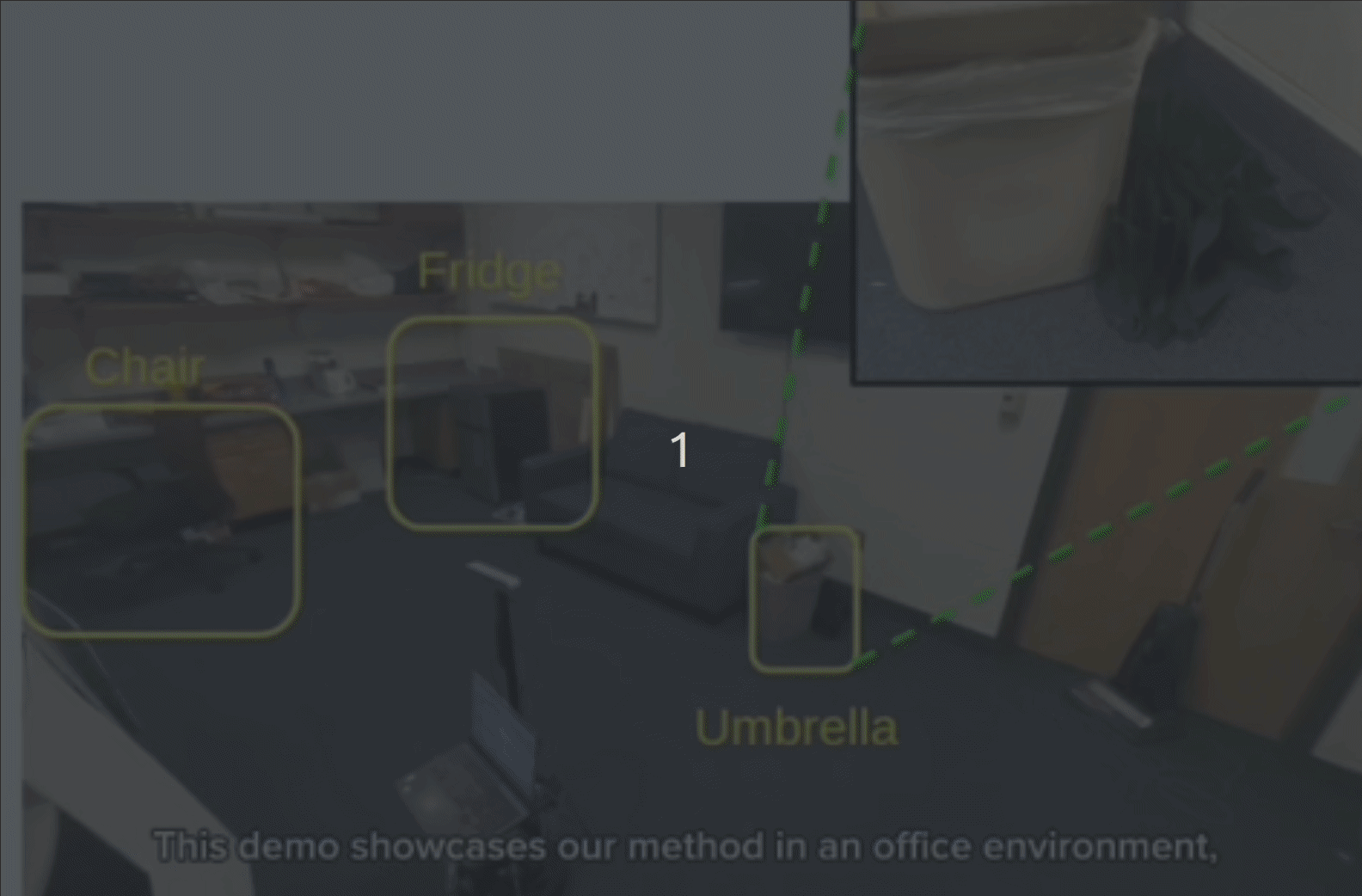 OpenGuide: Assistive Object Retrieval in Indoor Spaces for Individuals with Visual Impairments